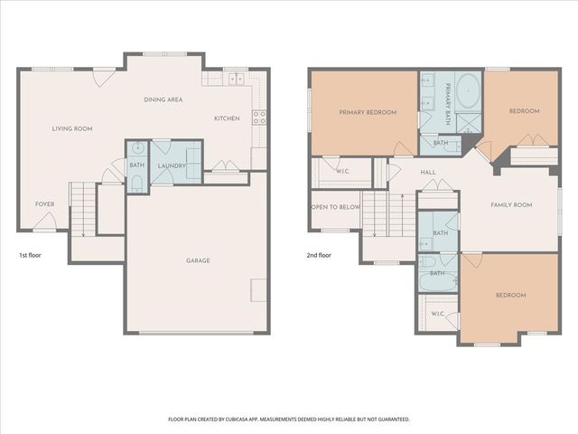 10701 Kestrel Court, Waco, TX 76708