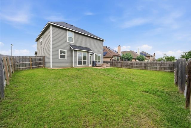 10701 Kestrel Court, Waco, TX 76708