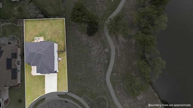 10701 Kestrel Court, Waco, TX 76708