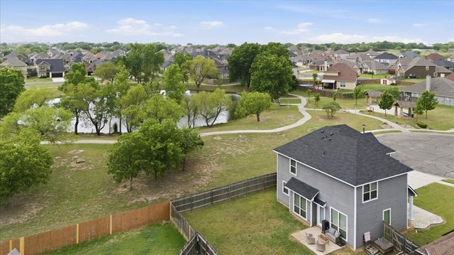 10701 Kestrel Court, Waco, TX 76708