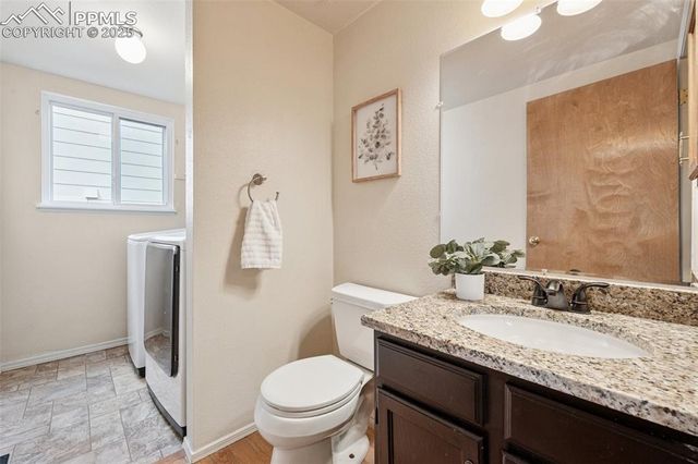 5026 Plumstead Drive, Colorado Springs, CO 80920