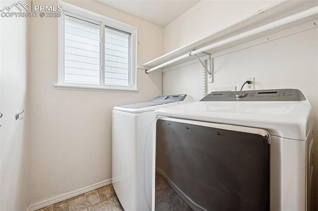 5026 Plumstead Drive, Colorado Springs, CO 80920