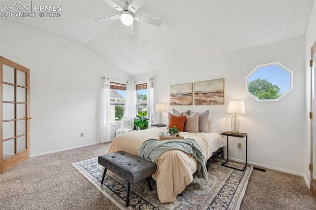 5026 Plumstead Drive, Colorado Springs, CO 80920