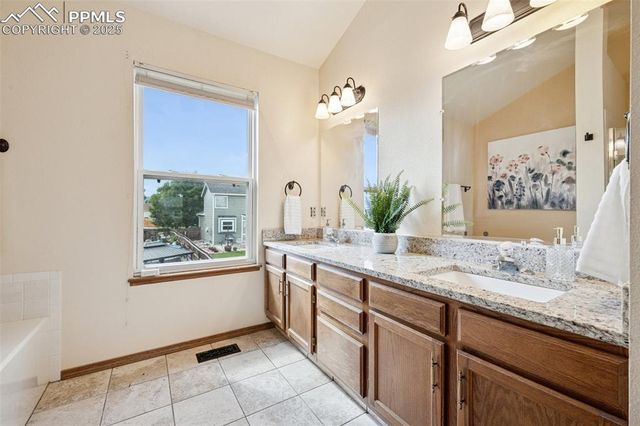 5026 Plumstead Drive, Colorado Springs, CO 80920