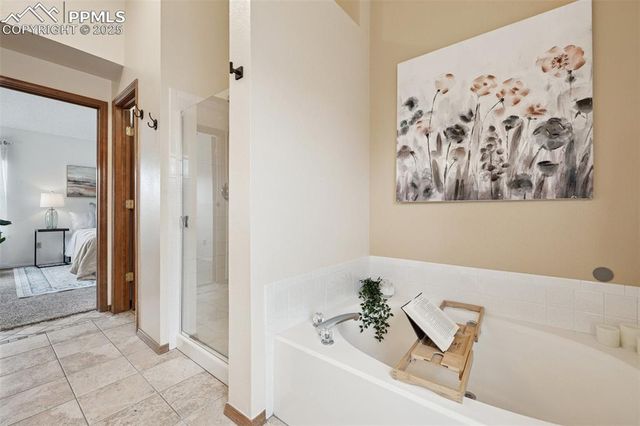 5026 Plumstead Drive, Colorado Springs, CO 80920