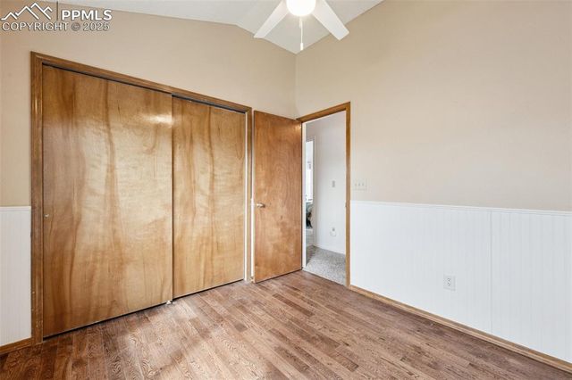 5026 Plumstead Drive, Colorado Springs, CO 80920