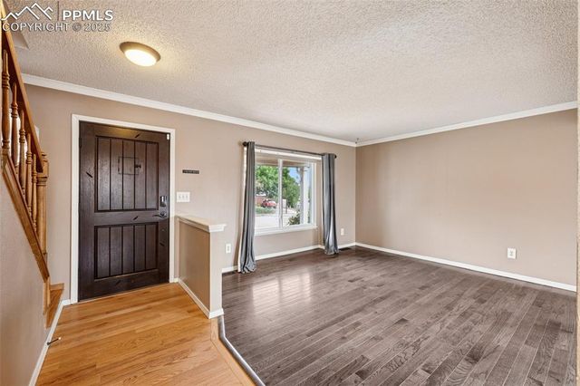 5026 Plumstead Drive, Colorado Springs, CO 80920