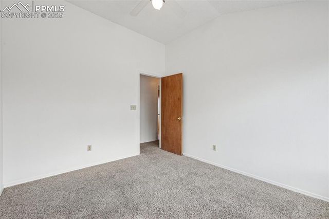 5026 Plumstead Drive, Colorado Springs, CO 80920