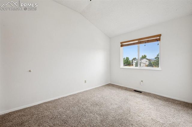 5026 Plumstead Drive, Colorado Springs, CO 80920