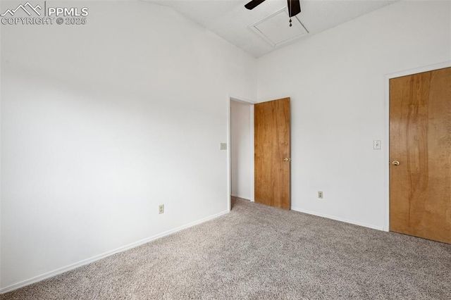 5026 Plumstead Drive, Colorado Springs, CO 80920