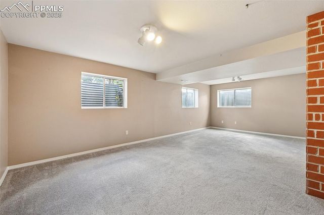 5026 Plumstead Drive, Colorado Springs, CO 80920