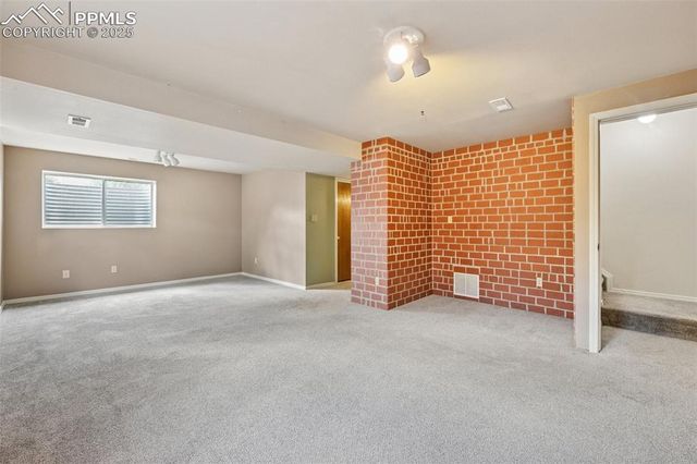 5026 Plumstead Drive, Colorado Springs, CO 80920