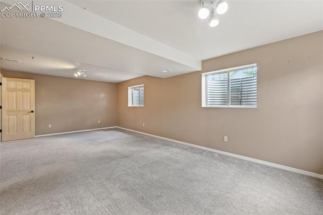 5026 Plumstead Drive, Colorado Springs, CO 80920