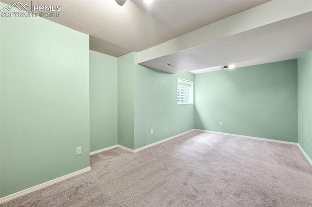 5026 Plumstead Drive, Colorado Springs, CO 80920