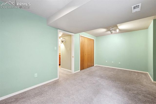 5026 Plumstead Drive, Colorado Springs, CO 80920