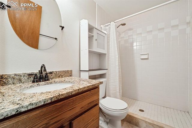 5026 Plumstead Drive, Colorado Springs, CO 80920