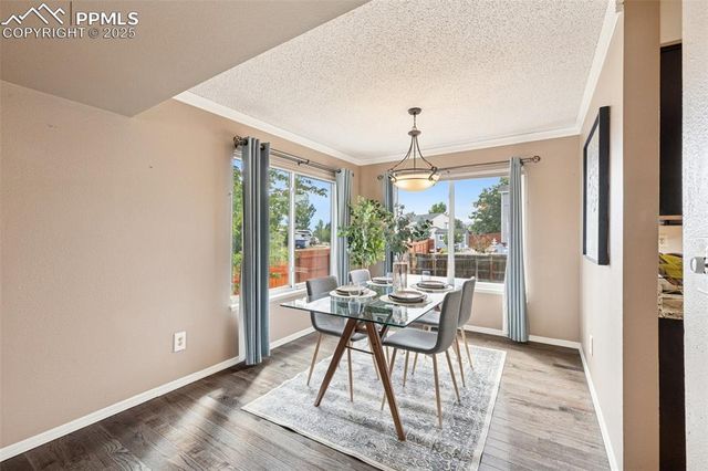 5026 Plumstead Drive, Colorado Springs, CO 80920