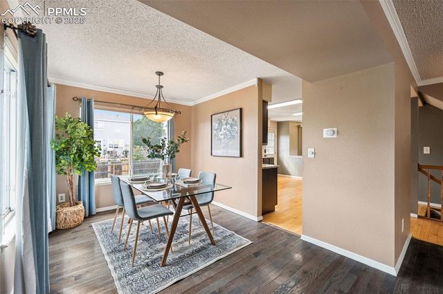 5026 Plumstead Drive, Colorado Springs, CO 80920