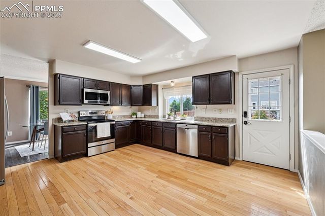 5026 Plumstead Drive, Colorado Springs, CO 80920