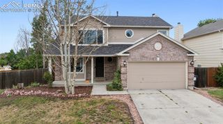 5026 Plumstead Drive, Colorado Springs, CO 80920