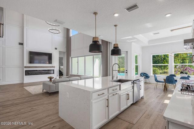 231 SEAGROVE Drive, Ponte Vedra, FL 32081