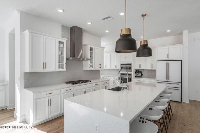 231 SEAGROVE Drive, Ponte Vedra, FL 32081