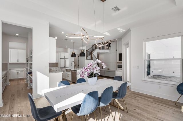 231 SEAGROVE Drive, Ponte Vedra, FL 32081