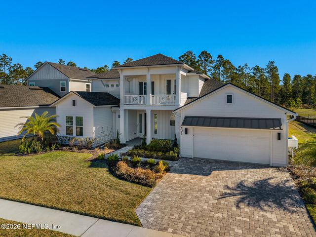 231 SEAGROVE Drive, Ponte Vedra, FL 32081