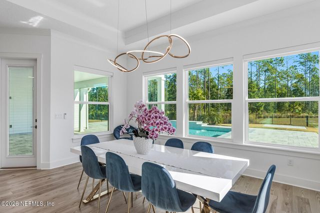 231 SEAGROVE Drive, Ponte Vedra, FL 32081