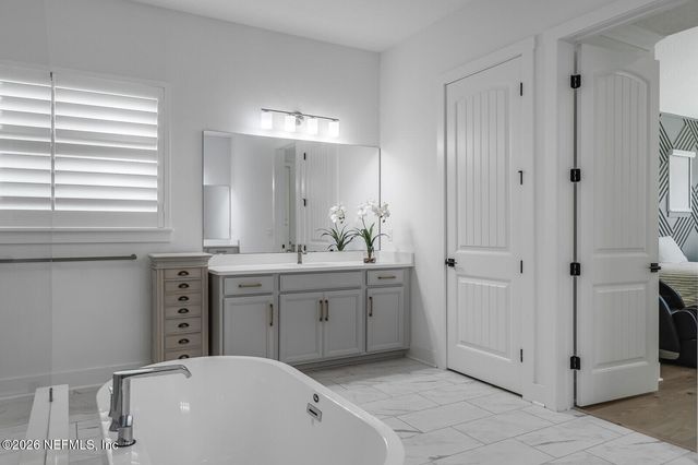 231 SEAGROVE Drive, Ponte Vedra, FL 32081