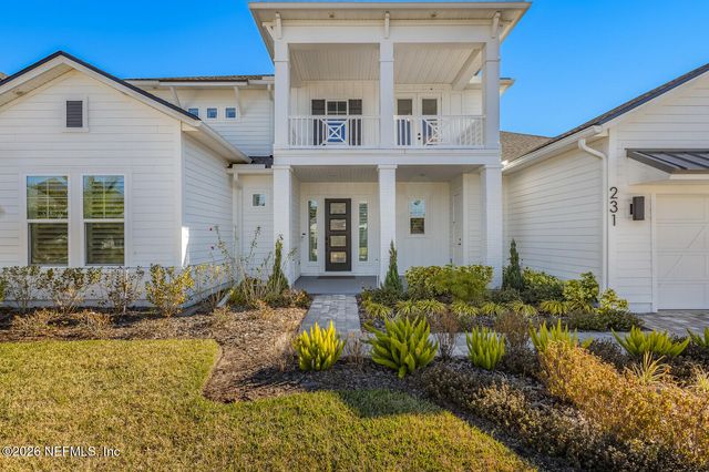 231 SEAGROVE Drive, Ponte Vedra, FL 32081