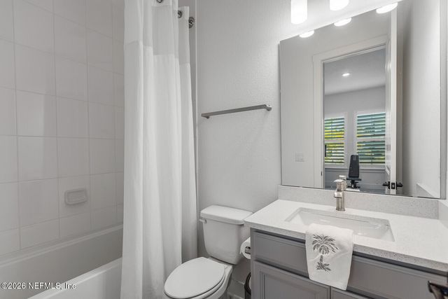 231 SEAGROVE Drive, Ponte Vedra, FL 32081