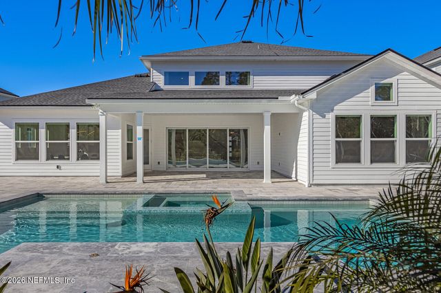 231 SEAGROVE Drive, Ponte Vedra, FL 32081