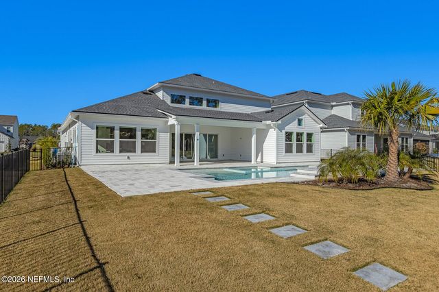 231 SEAGROVE Drive, Ponte Vedra, FL 32081