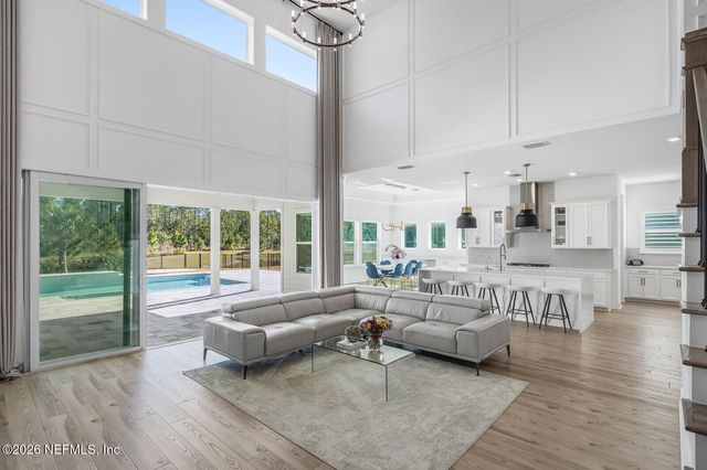 231 SEAGROVE Drive, Ponte Vedra, FL 32081