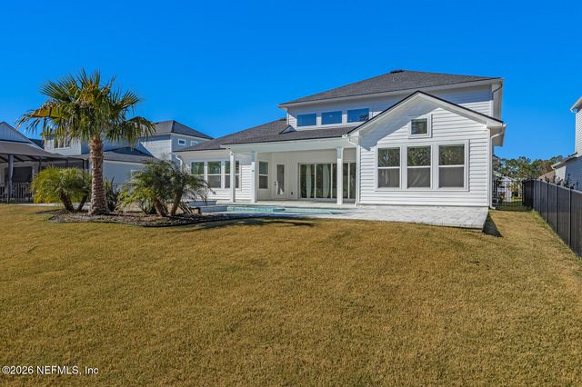 231 SEAGROVE Drive, Ponte Vedra, FL 32081
