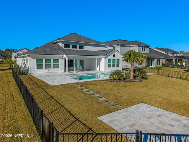 231 SEAGROVE Drive, Ponte Vedra, FL 32081