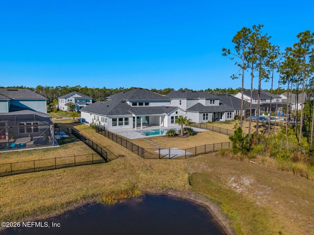 231 SEAGROVE Drive, Ponte Vedra, FL 32081