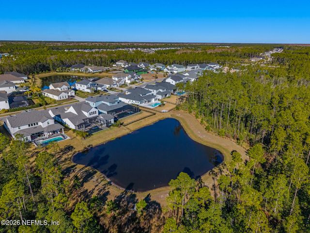 231 SEAGROVE Drive, Ponte Vedra, FL 32081