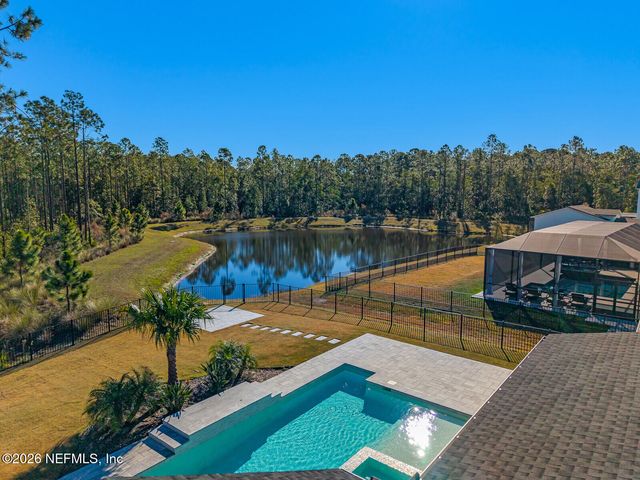 231 SEAGROVE Drive, Ponte Vedra, FL 32081
