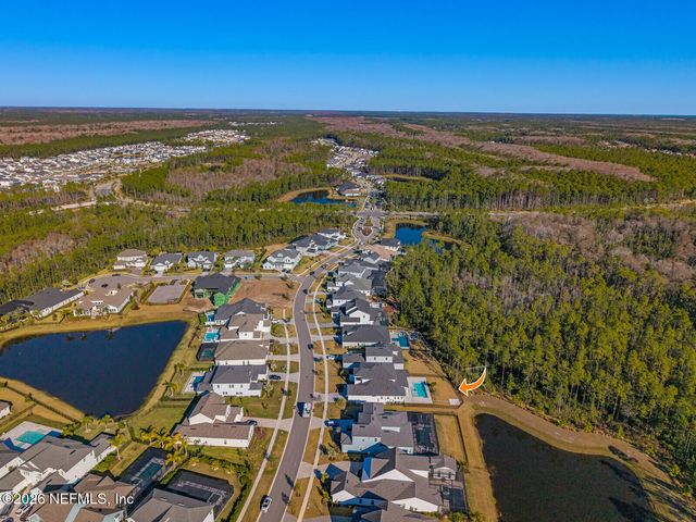 231 SEAGROVE Drive, Ponte Vedra, FL 32081