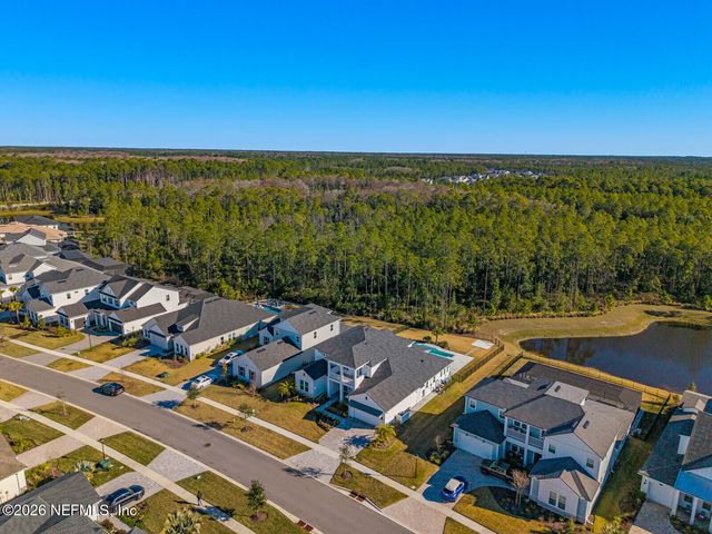 231 SEAGROVE Drive, Ponte Vedra, FL 32081