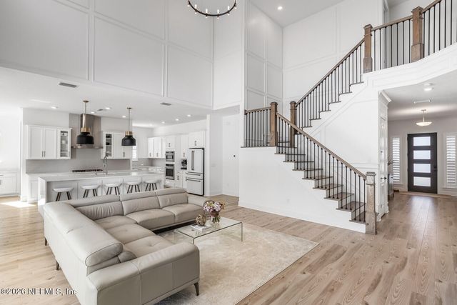 231 SEAGROVE Drive, Ponte Vedra, FL 32081