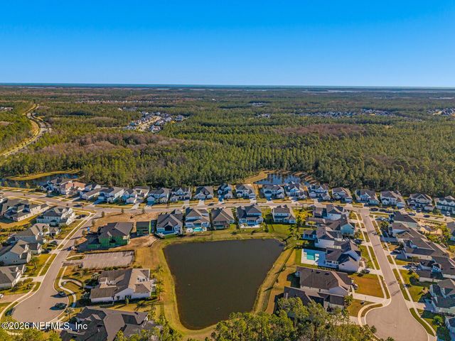 231 SEAGROVE Drive, Ponte Vedra, FL 32081