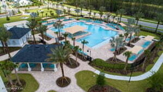 231 SEAGROVE Drive, Ponte Vedra, FL 32081