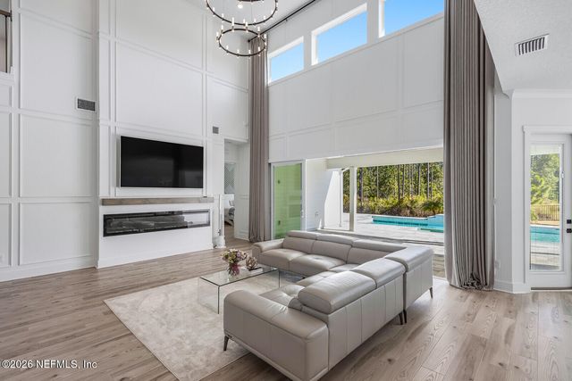 231 SEAGROVE Drive, Ponte Vedra, FL 32081