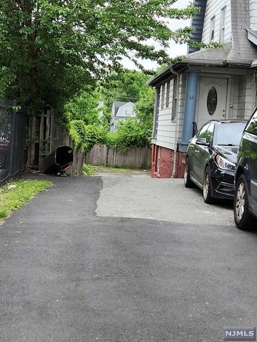 58 North Munn Avenue, East Orange, NJ 07017