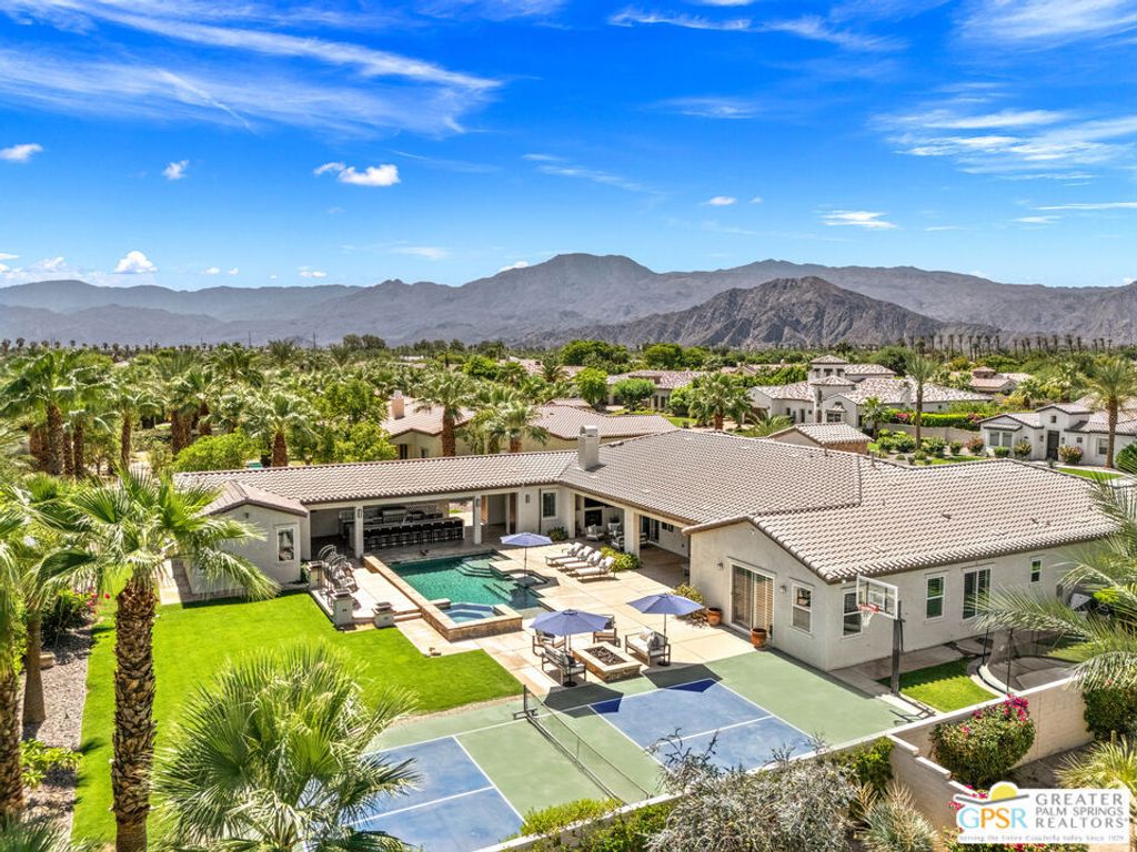 49184 Tidewater Drive, Indio, CA 92201