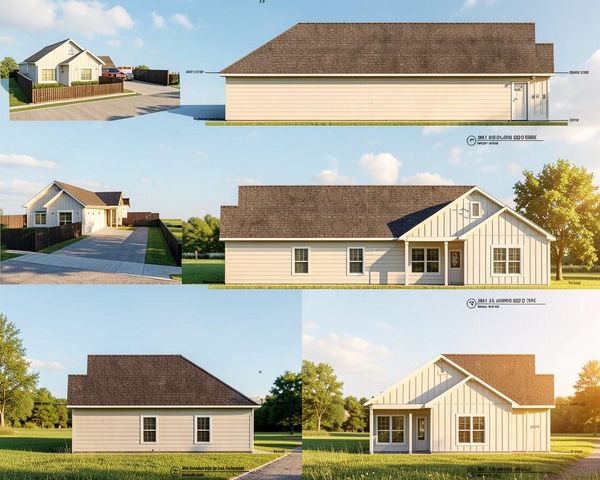 5838 Beldart Street, Houston, TX 77033