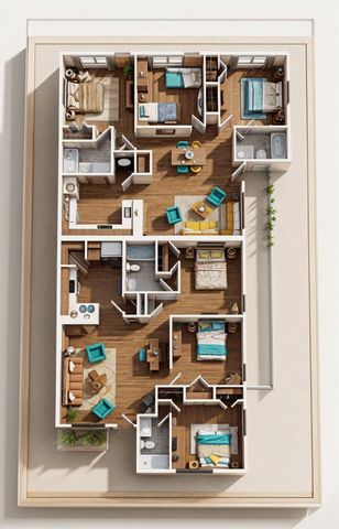 5838 Beldart Street, Houston, TX 77033